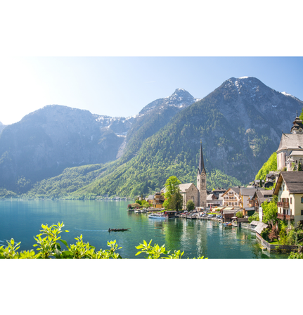 Oberösterreich