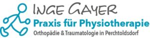 I.Gayer Logo