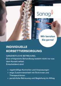 Skoliosetherapie-Sanag